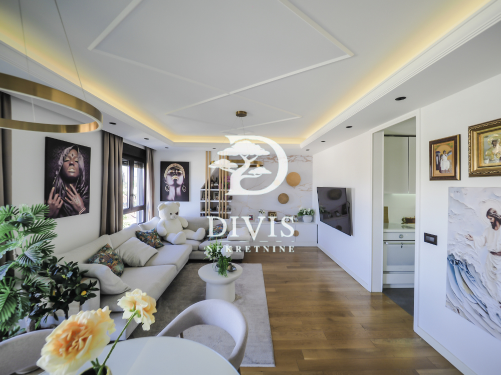Slika 1 - Stevana Jakovljevića, Trosoban stan na prodaju, 82m2, 352.000€